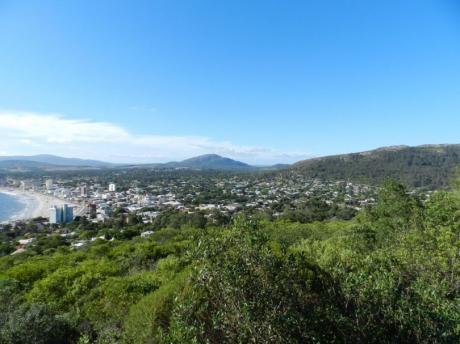 Venta De Terreno En Cerro San Antonio.