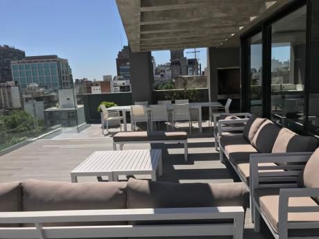 Imponente Apartamento