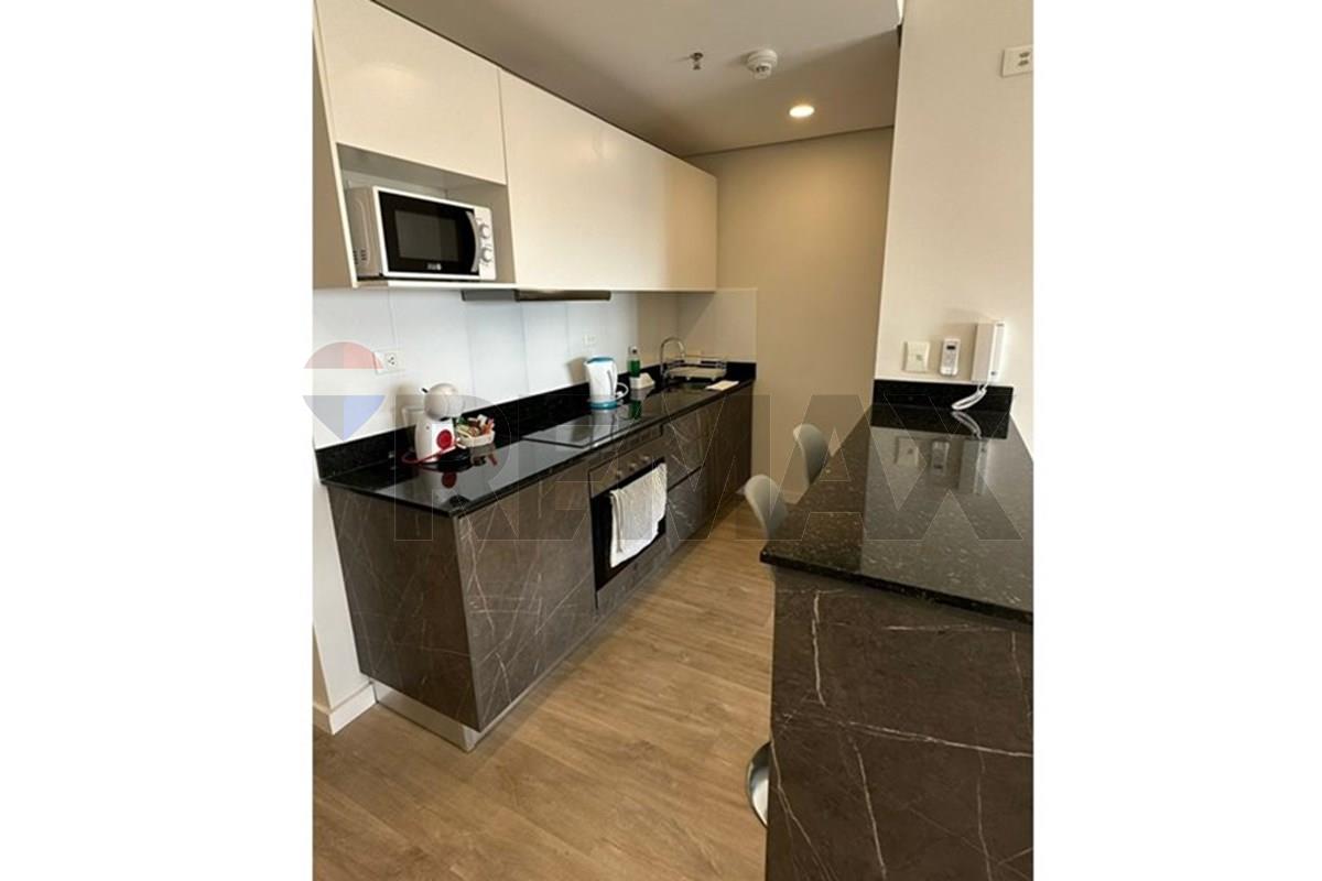 Departamento - Alquiler - Las Lomas (Carmelitas), Asunción, Paraguay — foto 3