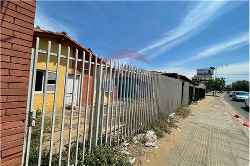 ALQUILER DE TERRENO, ASUNCION SALVADOR DEL MUNDO — foto 3