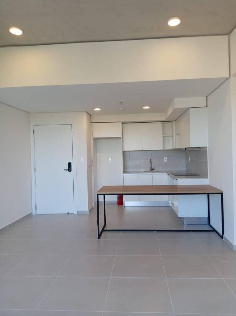 ALQUILO DEPARTAMENTO DE TRES HABITACIONES EN LAS MERCEDES, ASUNCION — foto 3