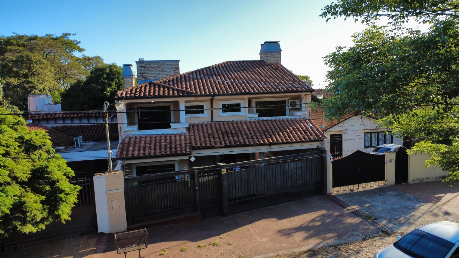 Casa en venta en San Pablo