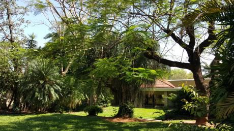 Alquilo Elegante Mansion Zona Shopping Del Sol