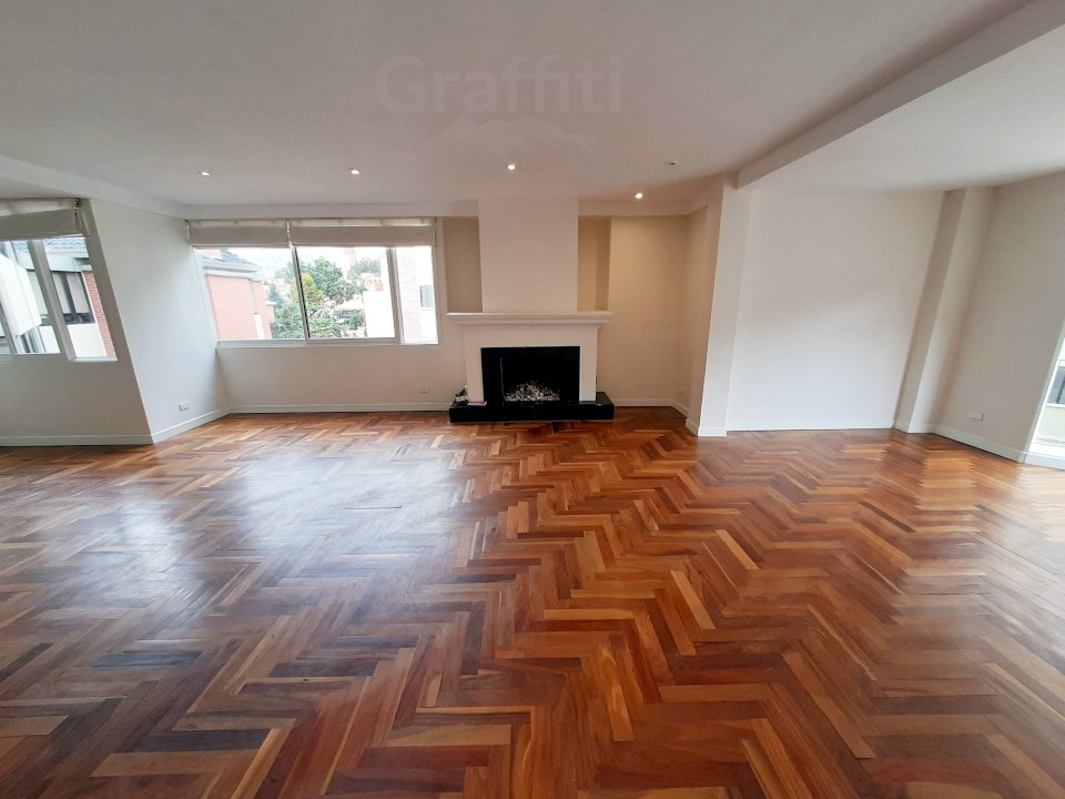 Departamento en Alquiler - Calle 1 - Zona Los Pinos