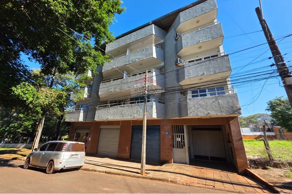 VENDO EDIFICIO COMERCIAL EN CDE — foto 2