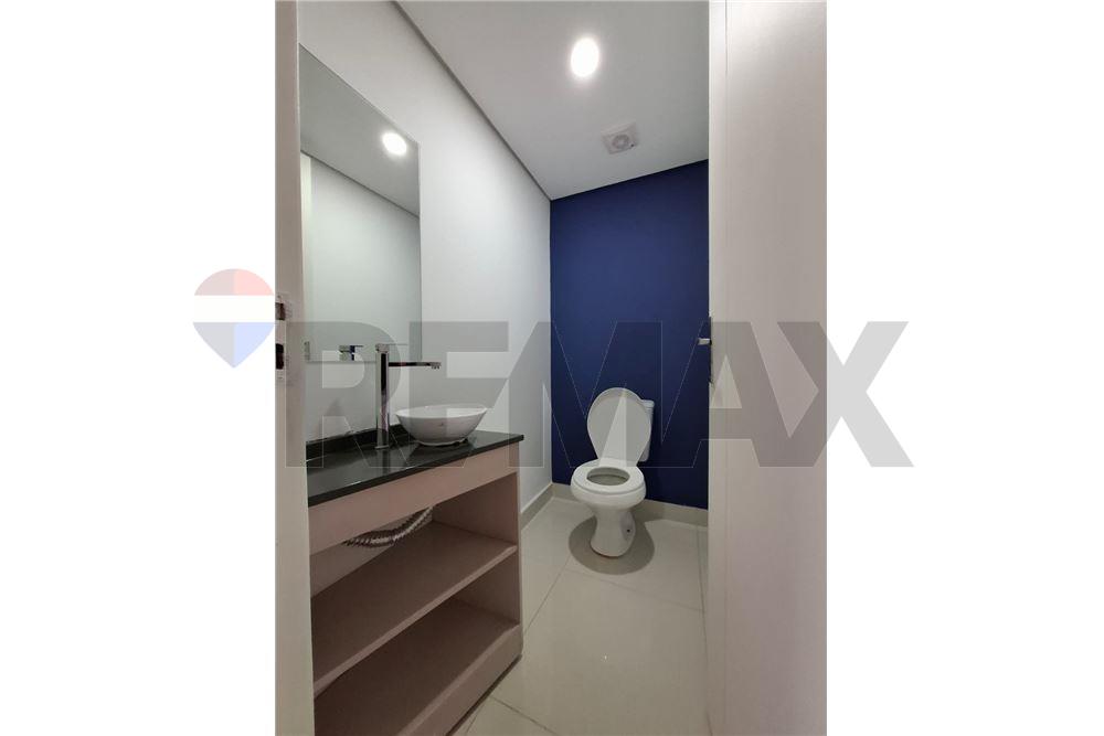 Departamento - Venta - Barrio Jara, Asunción, Paraguay — foto 2
