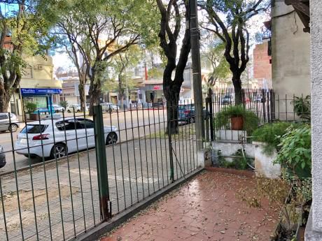 Venta Casa Bello Rebolatti A Reciclar