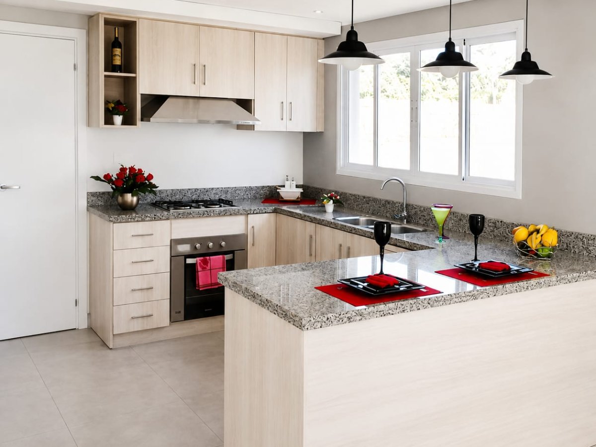VENDO CASA EN AQUAVILLAGE ALTOS — foto 3