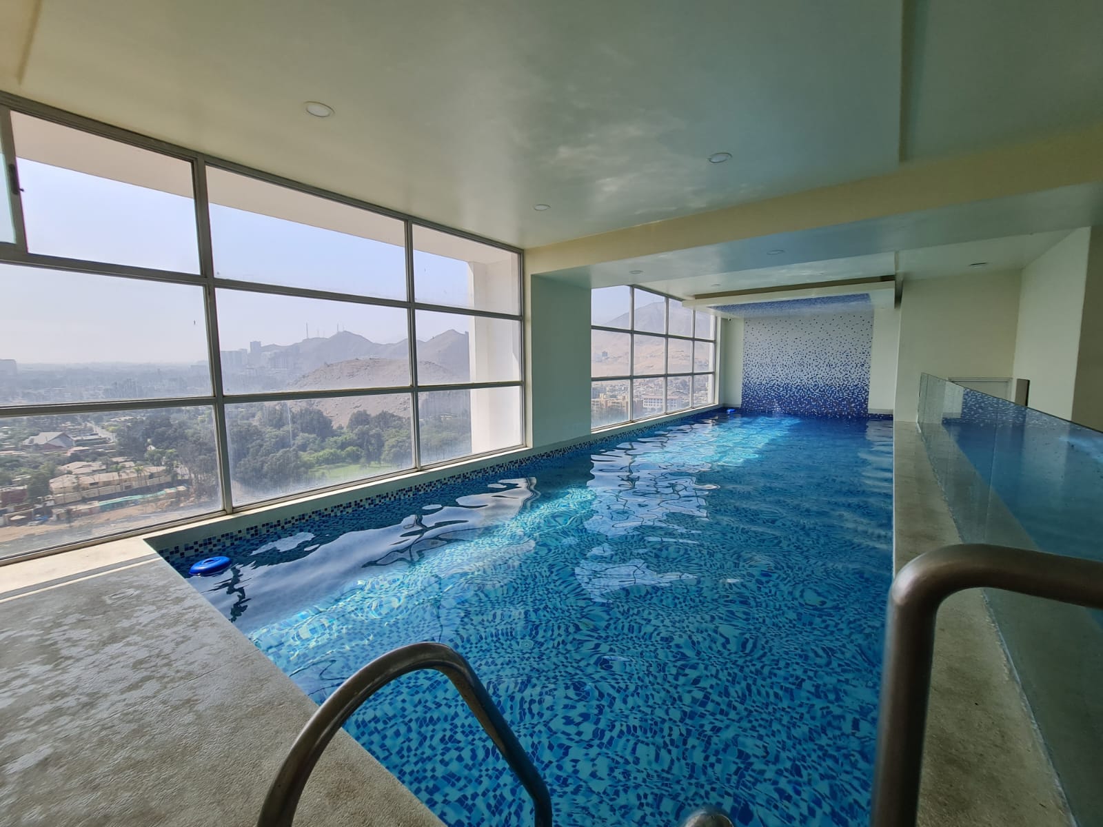 Departamento en venta en Santiago de Surco