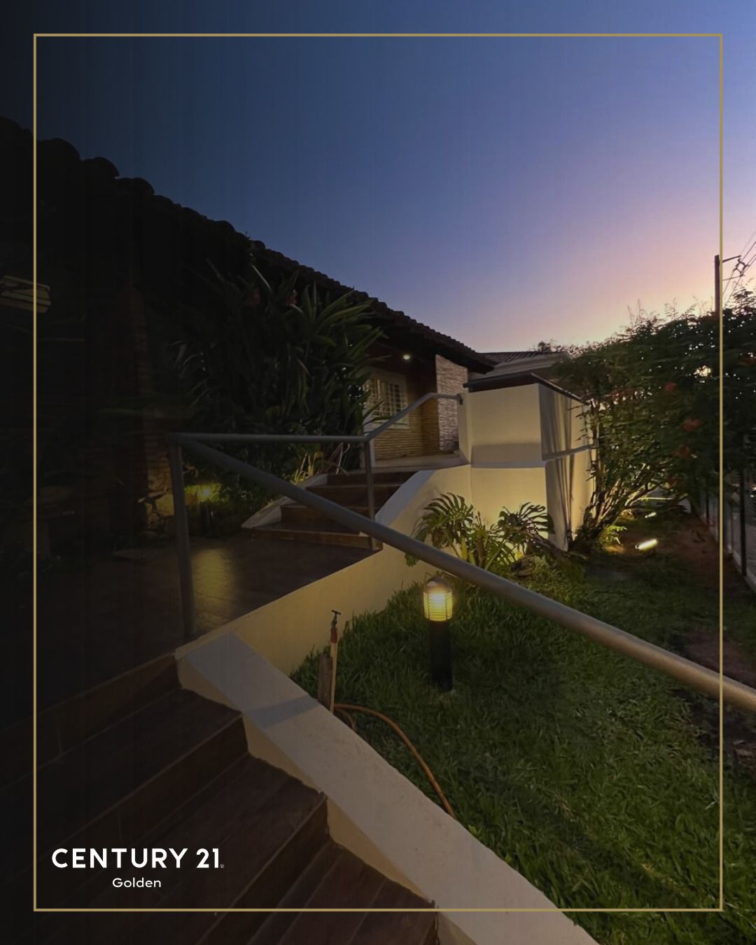 CASA EN VENTA EN EL CENTRO DE SANBER – ZONA VILLA MARÍA CON VISTA AL LAGO — foto 3