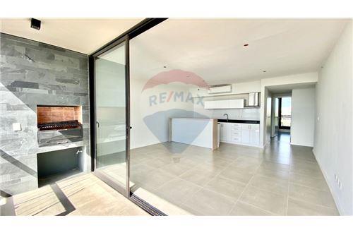 Departamento-Venta-PY Asunción Las Mercedes — foto 3