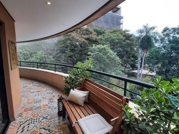 Departamento en venta en Las Carmelitas