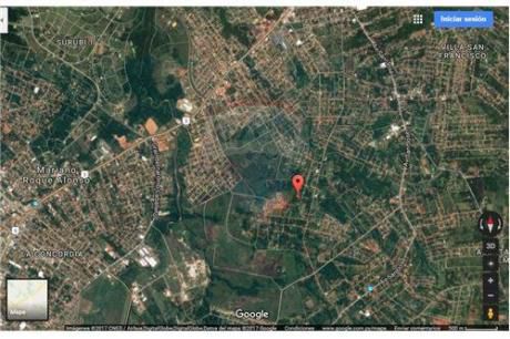 Se Alquila Propiedad De 5243m2 En Limpio
