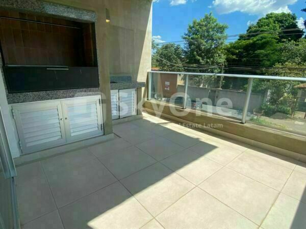 ALQUILO DPTO 3 HABITACIONES EN BARRIO HERRERA A UNA CUADRA DE MCAL. LÓPEZ!!! — foto 2