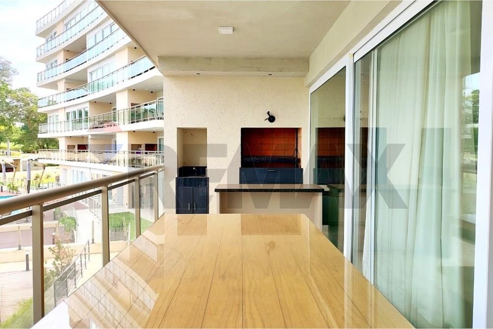 DEPARTAMENTO AMOBLADO Y EQUIPADO EN AQUAVILLAGE BALI 4 – CONFORT, EXCLUSIVIDAD — foto 2