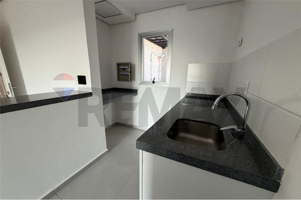 Departamento - Alquiler - Mburucuyá, Asunción, Paraguay — foto 3
