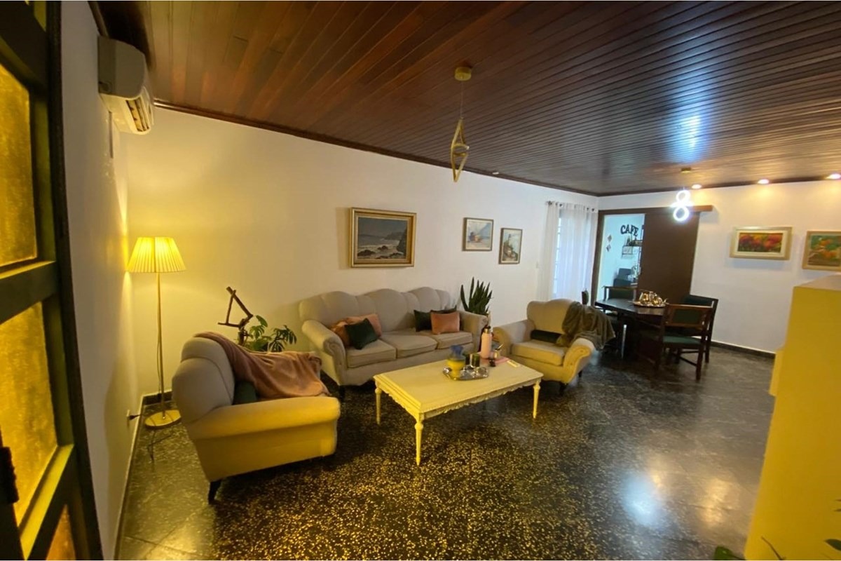 VENDO CASA AREA 1, CIUDAD DEL ESTE, ALTO PARANÁ — foto 3