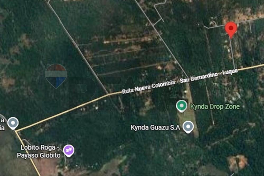 Amplio Terreno para Desarrollo Inmobiliario – Nueva Colombia — foto 3