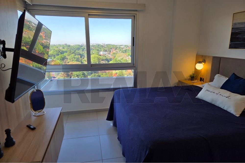 Departamento - Alquiler - Mariscal Estigarribia, Asunción, Paraguay, Reserva! — foto 3