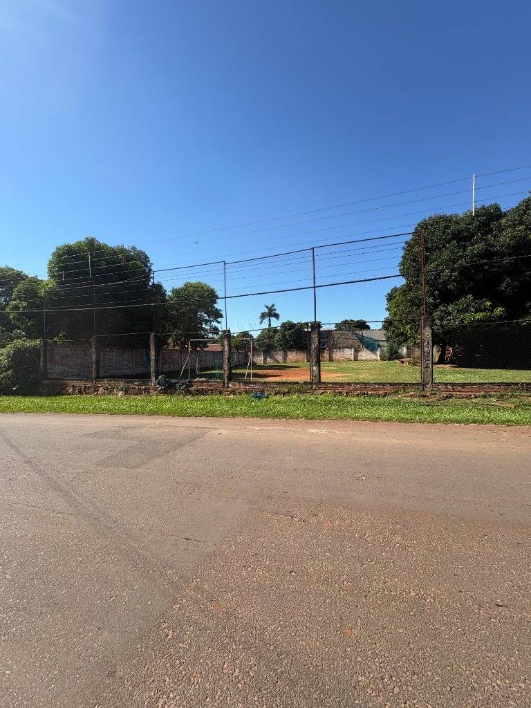 Vendo amplio terreno en San Lorenzo — foto 2