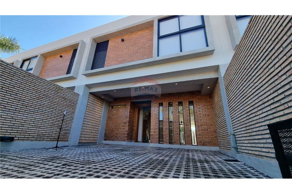 Duplex - Alquiler - Luque, Paraguay — foto 2