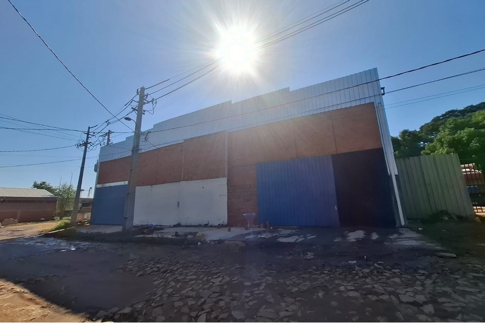 Depósito-Alquiler-Acosta Ñu, Moseñor Bogarin, La Concordia Monseñor Bogarín MRA — foto 2