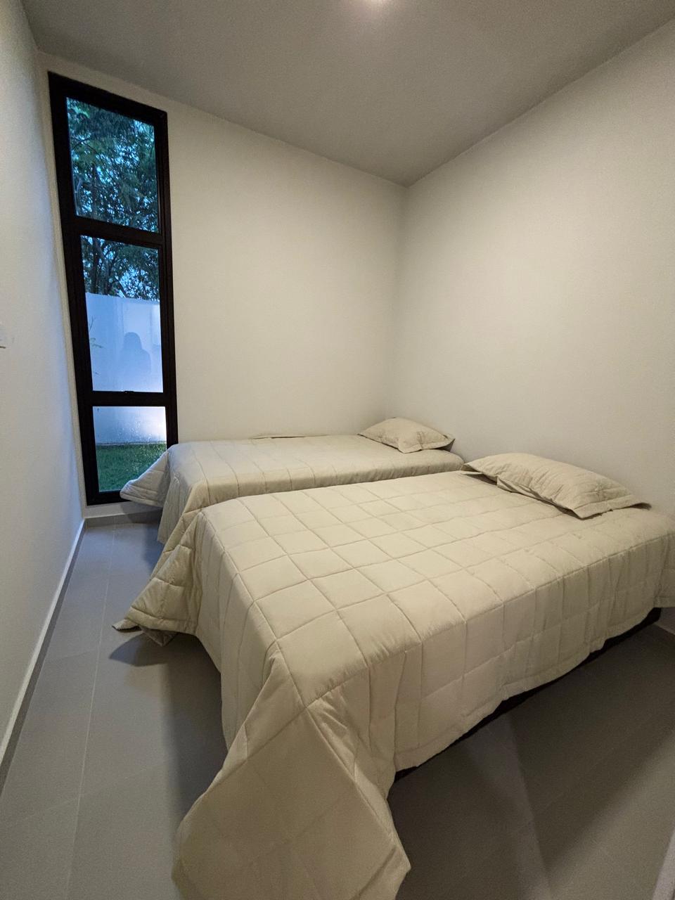 DEPARTAMENTO EN ALQUILER SAN BERNARDINO | SEMANA SANTA — foto 3