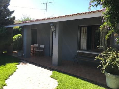 Magnifica Casa En Pando Ideal Vivienda Permanente!!!