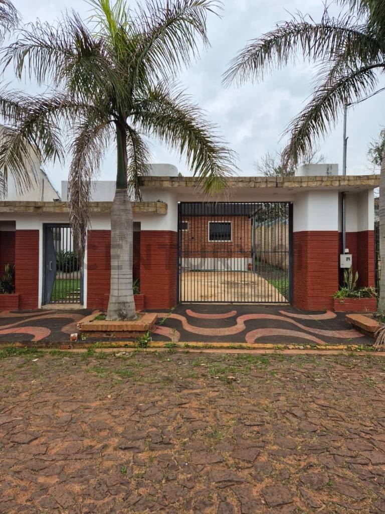 Vendo casa en encarnacion, itapua — foto 3