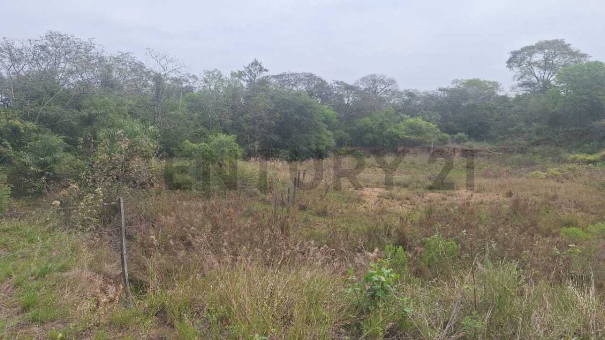 Venta de Terreno en San Bernardino, Cordillera — foto 3