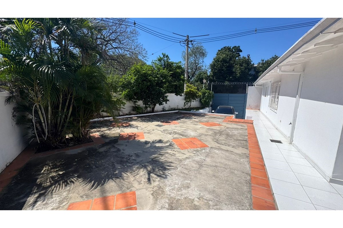 Casa-Alquiler-Lambaré, Central — foto 2