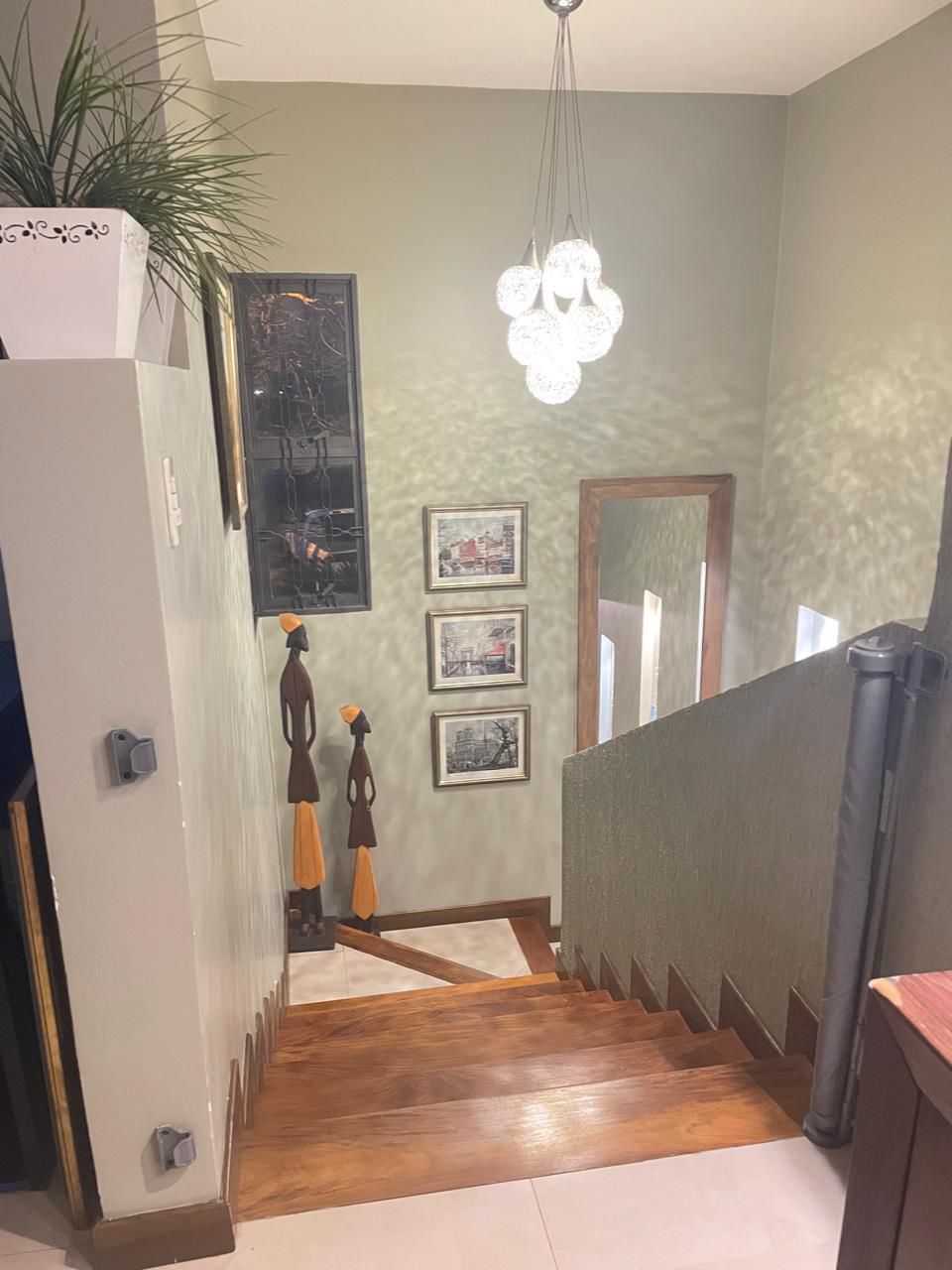 Casa en Venta en el Exclusivo Barrio Cerrado LAS PIEDRAS — foto 2