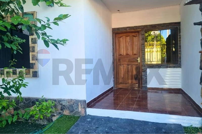 Casa - Alquiler - Tembetary, Asunción, Paraguay — foto 3