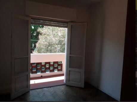 Alquiler De Apartamento 2 Dormitorio En La Blanqueada .