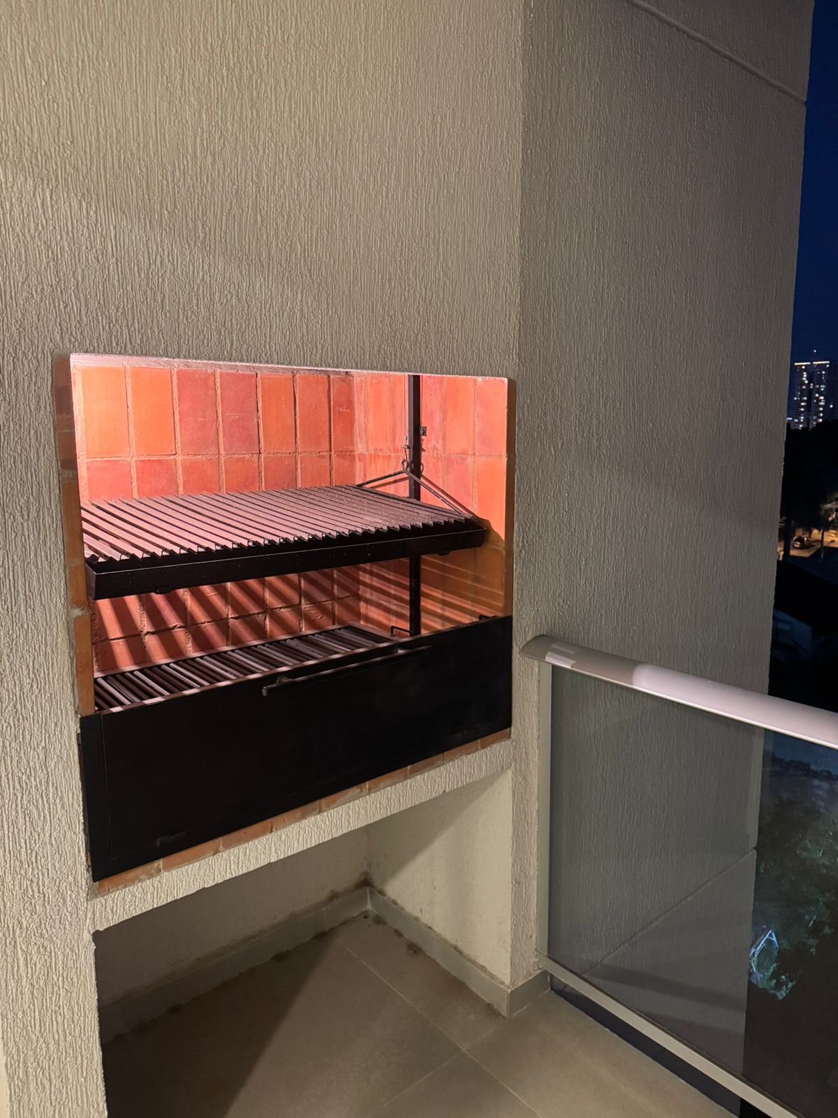 Departamento en Alquiler Edificio Comarca Barrio Los Laureles — foto 3