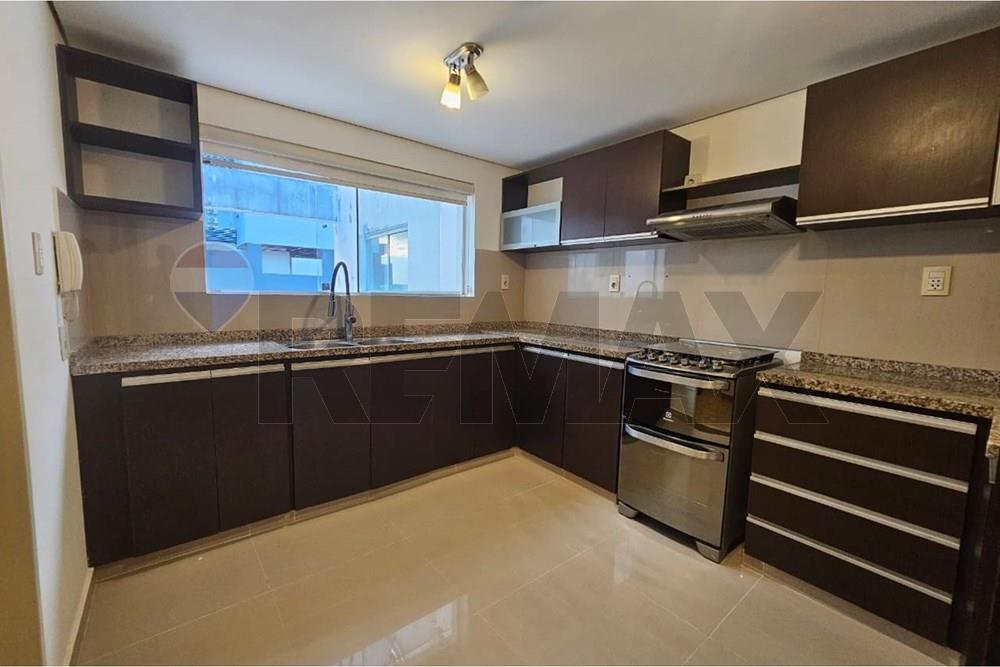 Departamento - Alquiler, Las lomas, Asunción, Paraguay — foto 3