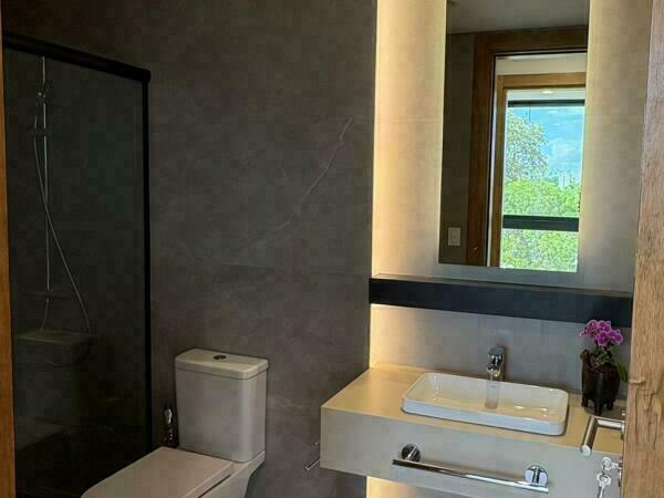 ALQUILO DPTO A ESTRENAR DE 1 HABITACION EN DISTRITO PERSEVERANCIA — foto 3