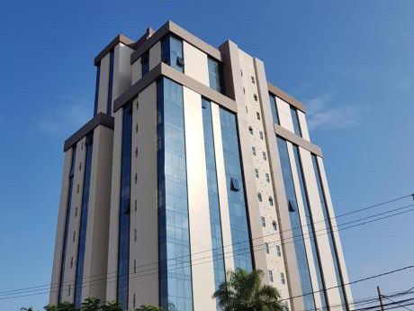 Departamento 1 Dorm Torre La Salle