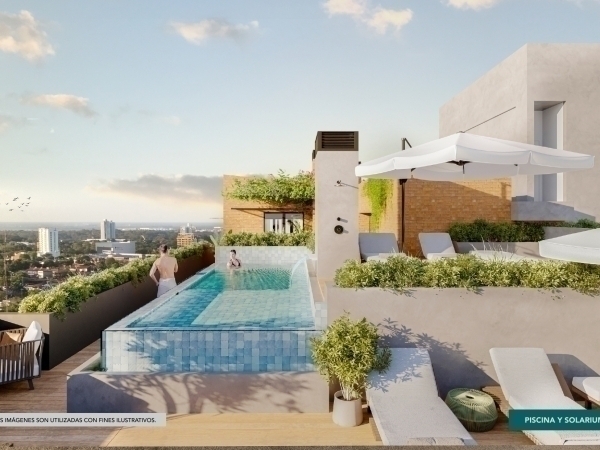 Tres Kandú | Inversión inmobiliaria desde USD 32.585 en Fernando de la Mora — foto 3