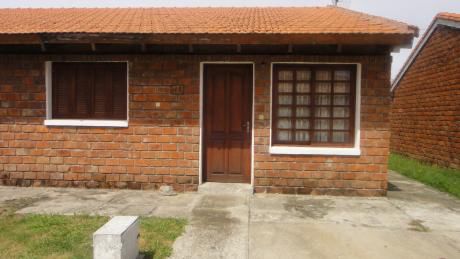 Linda Vivienda En Las Quintitas - Cerca Ruta 1