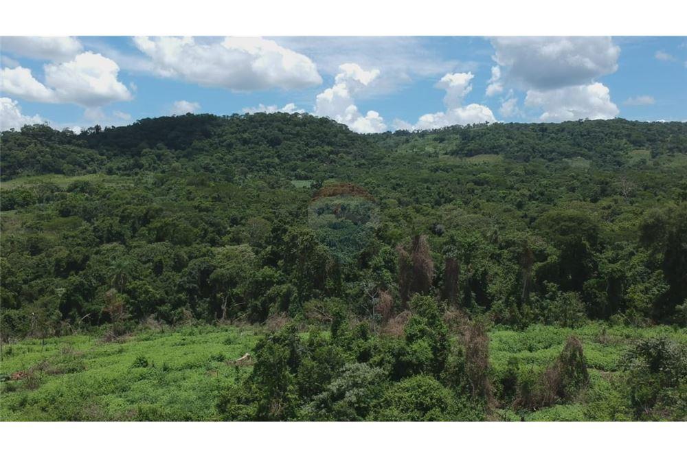 VENDO CAMPO - ESTANCIA EN PARAGUARI-MBUYAPEY — foto 3