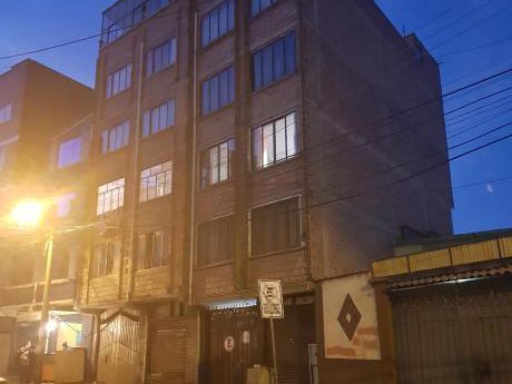 Casa En Venta Cementerio