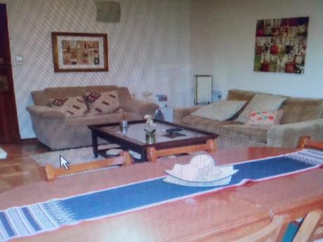 Excelente Apartamento De 1 Dormitorio Sobre Ponce En Parque. Batlle
