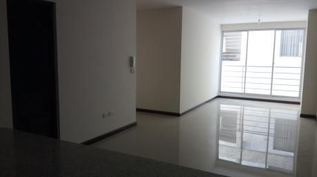 Departamento Nuevo De 3 Habitaciones
