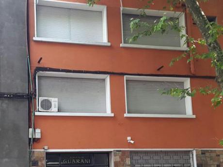 Parque Rodó, 1 Dormitorio!