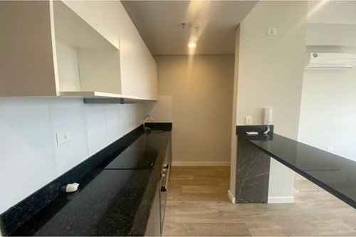 DEPARTAMENTO DE 1 DORMITORIO en FORVM MOLAS LÓPEZ — foto 3