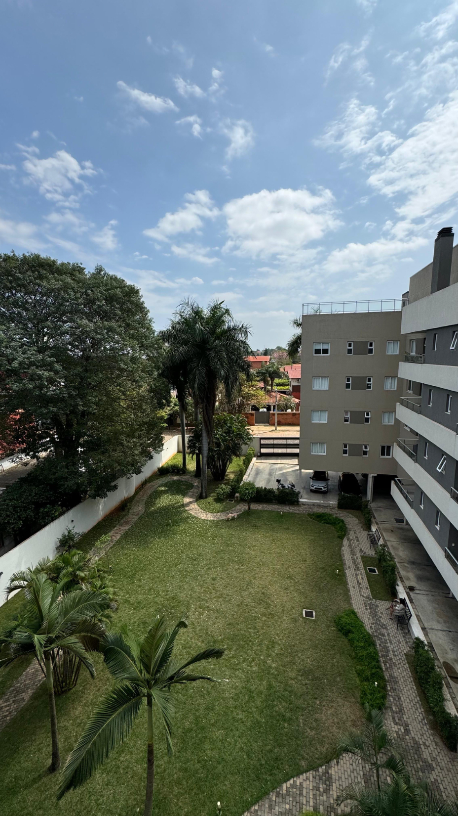 ALQUILÓ MODERNO DPTO  1 HABITACIÓN, — foto 2