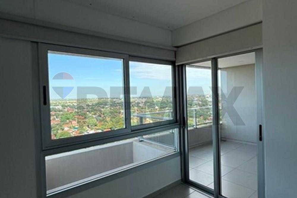 Departamento - Alquiler - Mariscal Estigarribia, Asunción, Paraguay — foto 3