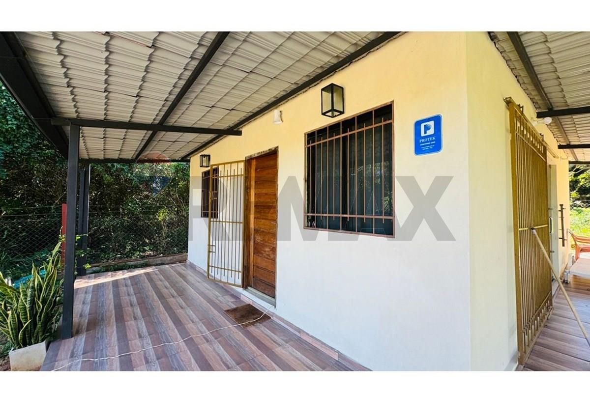 Casa - Venta - San Bernardino, Cordillera, Paraguay, Ven a conocerlo! — foto 3