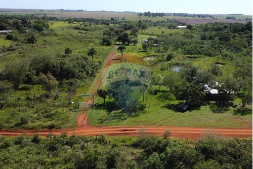 Estancia - Venta - Hernandarias, Alto Paraná, Paraguay — foto 3